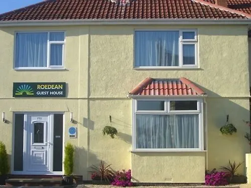 Roedean Guest House