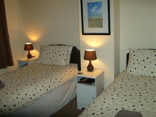 Roedean 4* Weston-super-Mare